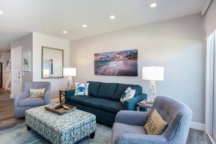 FALLing for Taylor’sTownhome ON THE BAY+ac+parking gallery image 5