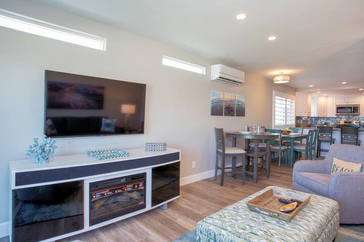 FALLing for Taylor’sTownhome ON THE BAY+ac+parking gallery image 4