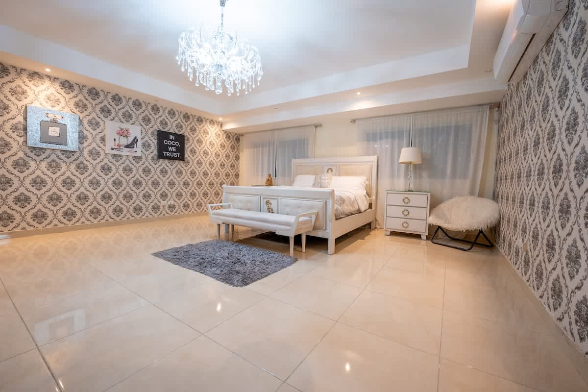 Спална соба 1