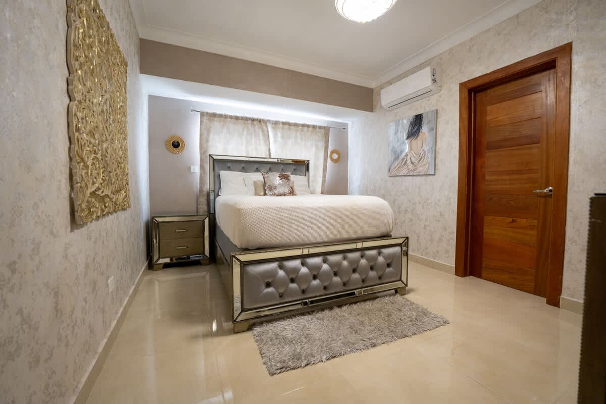 Спална соба 2