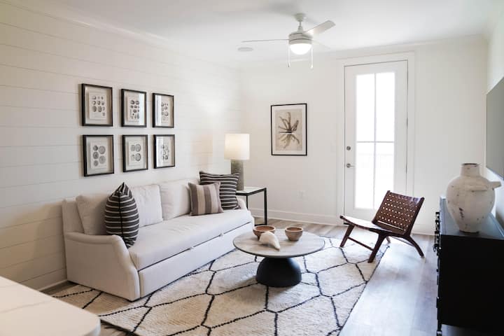 California Modern 30a Condo - Santa Rosa Beach, FL