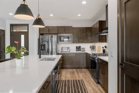 Unit 1 Rock Ranch Villas at Boulder Canyon Golf Cl