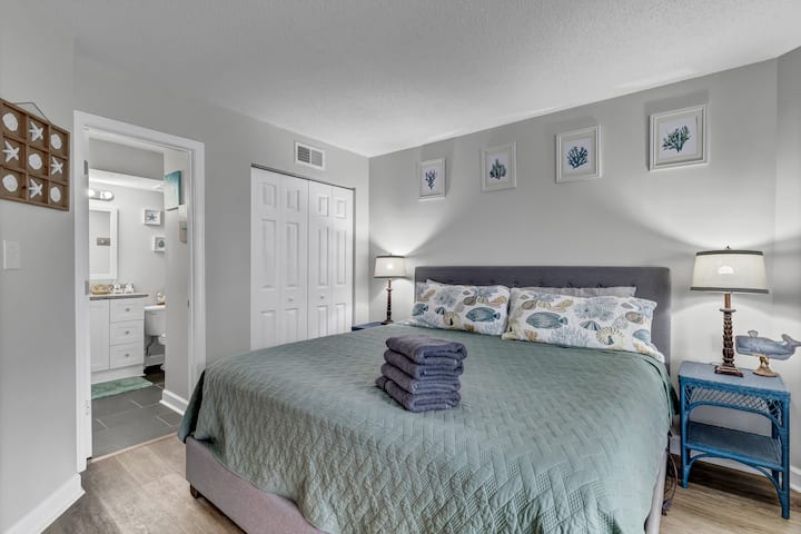 Spavaća soba s bračnim krevetom (širine 180