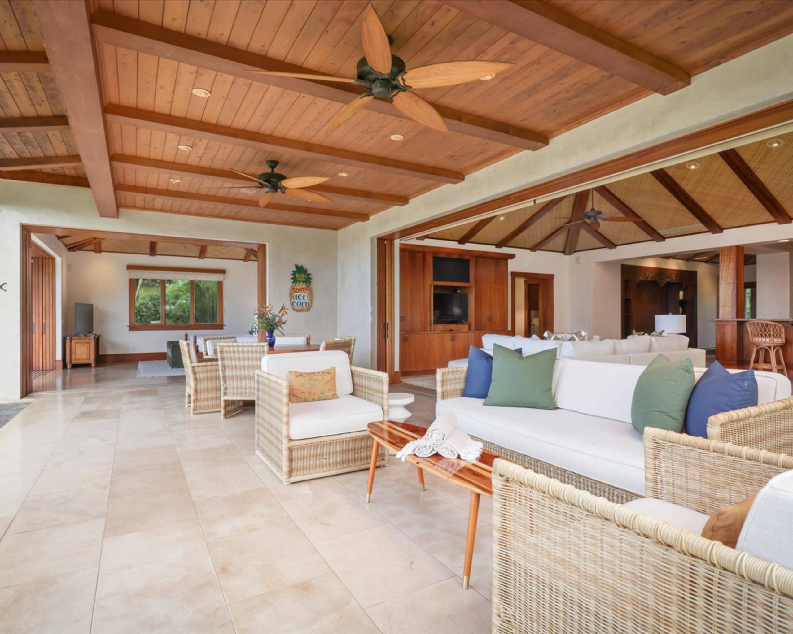 Home in Kailua-Kona · ★5.0 · 3 bedrooms · 4 beds · 3.5 baths - Image 62