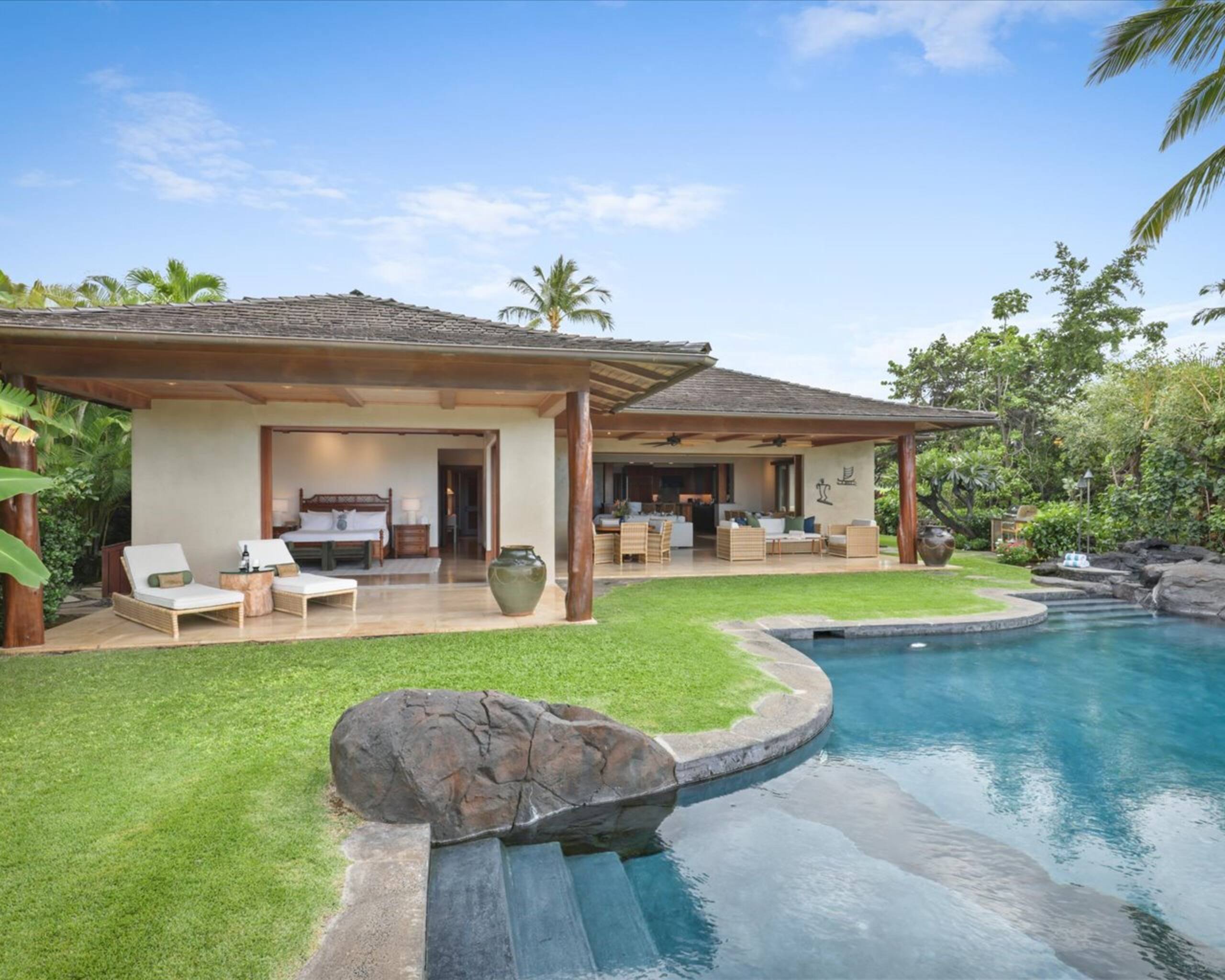 Home in Kailua-Kona · ★5.0 · 3 bedrooms · 4 beds · 3.5 baths - Image 66