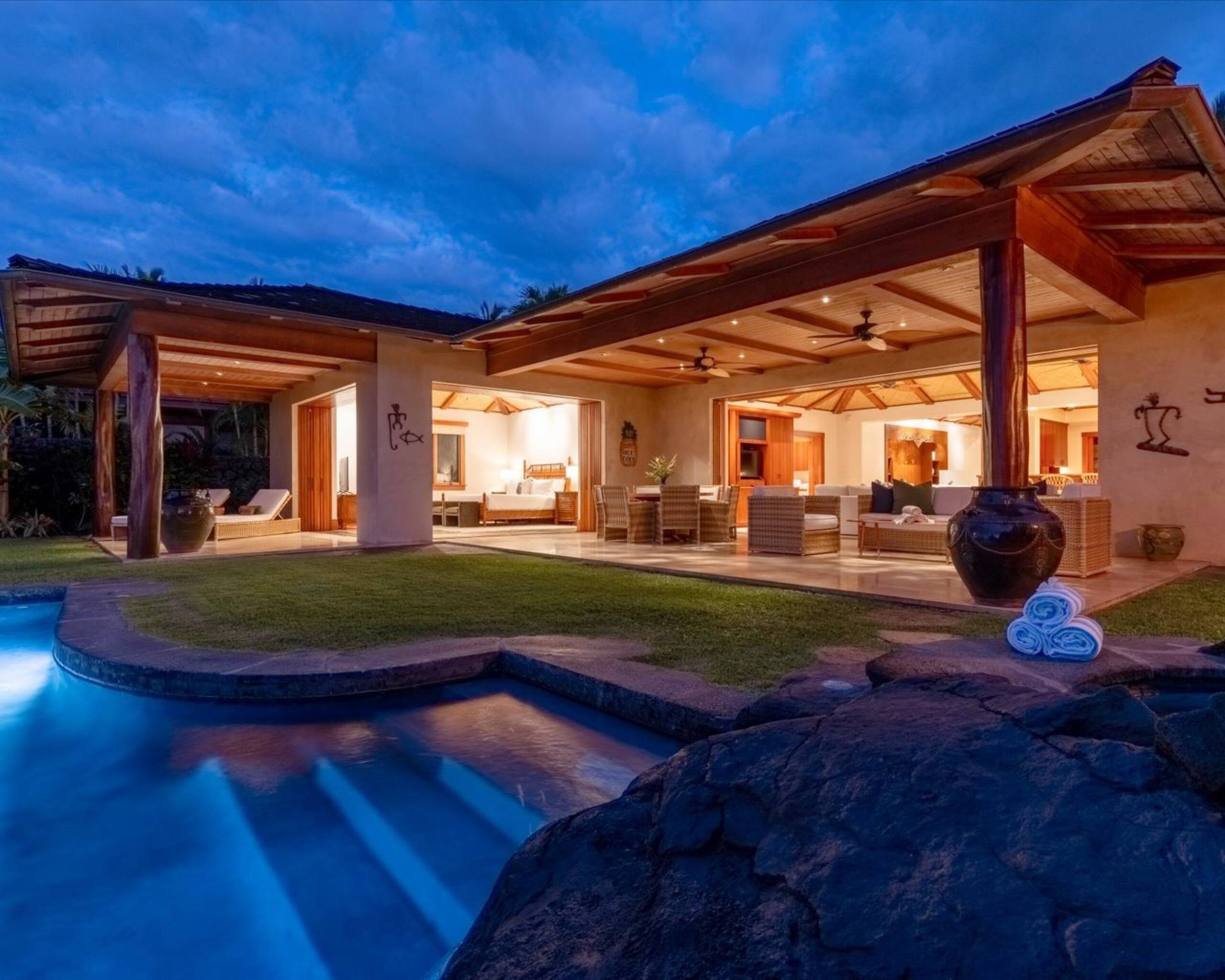 Home in Kailua-Kona · ★5.0 · 3 bedrooms · 4 beds · 3.5 baths - Image 80