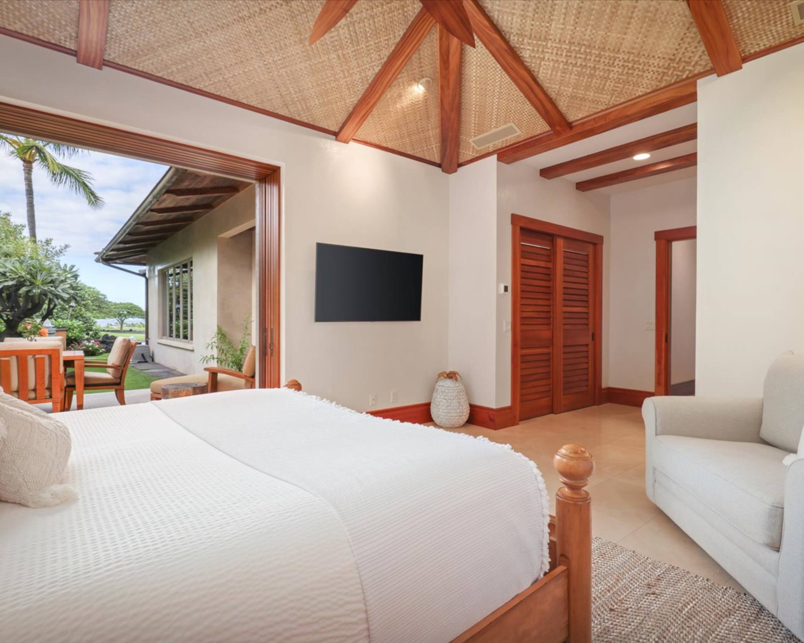 Home in Kailua-Kona · ★5.0 · 3 bedrooms · 4 beds · 3.5 baths - Image 74