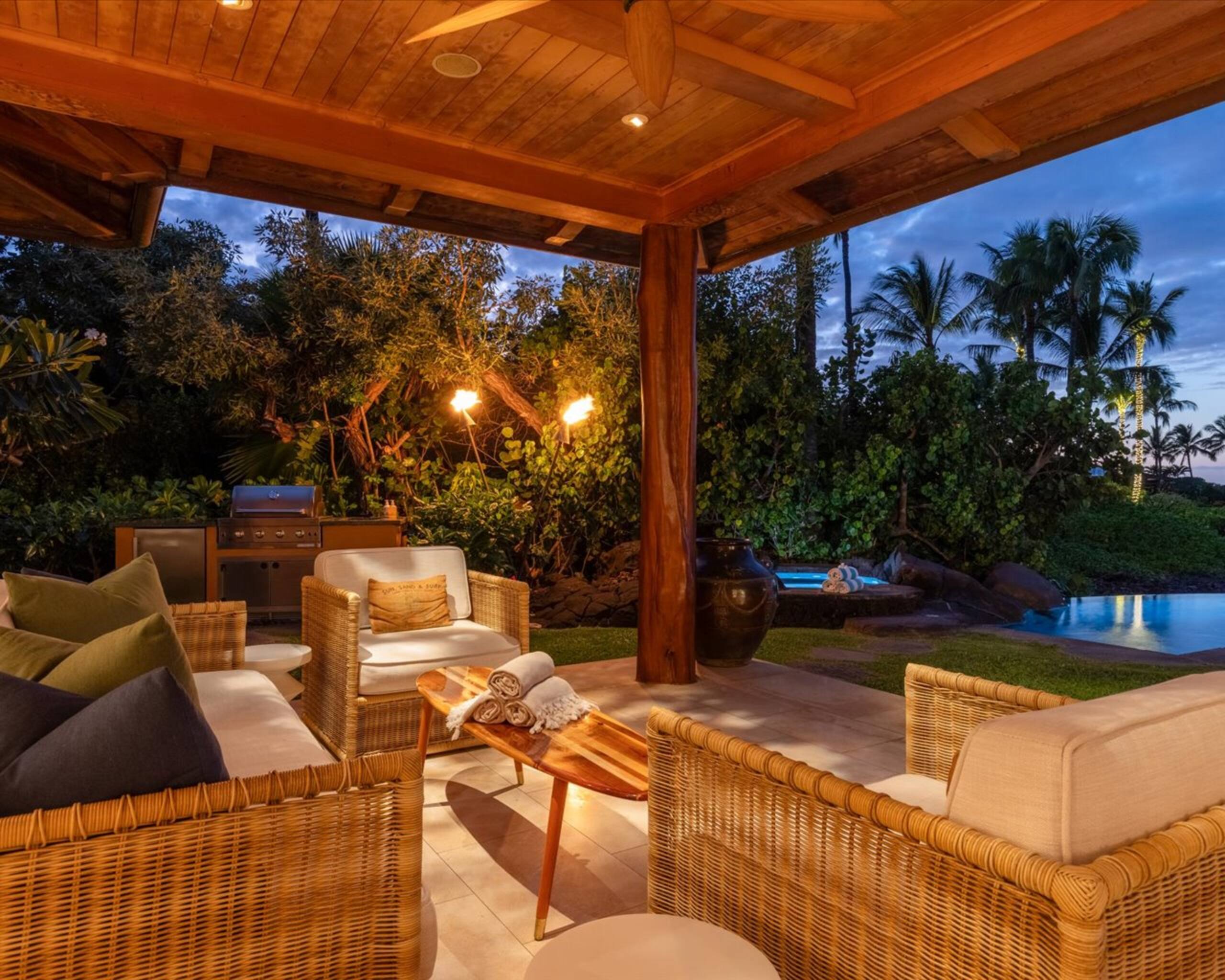 Home in Kailua-Kona · ★5.0 · 3 bedrooms · 4 beds · 3.5 baths - Image 82