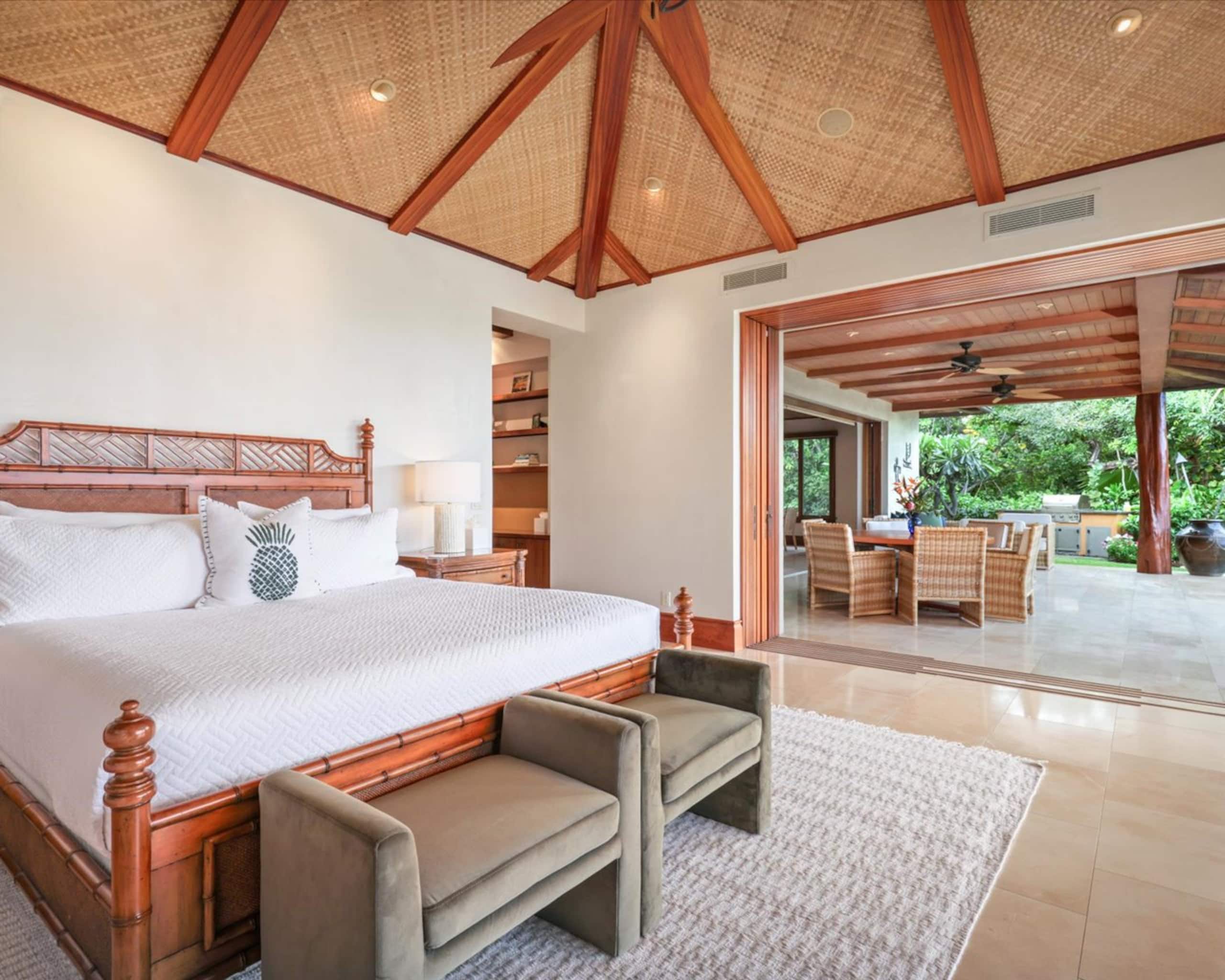 Home in Kailua-Kona · ★5.0 · 3 bedrooms · 4 beds · 3.5 baths - Image 20