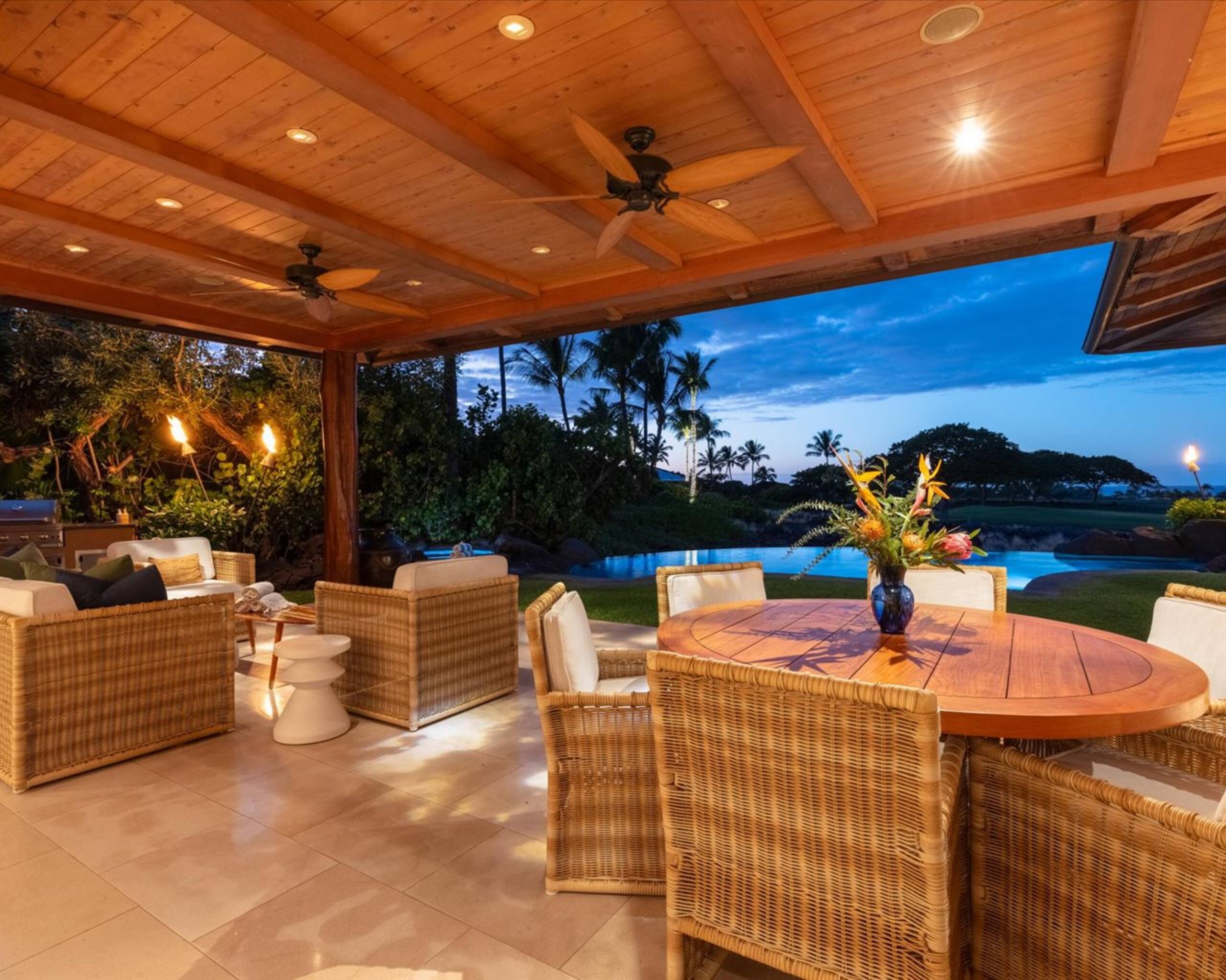 Home in Kailua-Kona · ★5.0 · 3 bedrooms · 4 beds · 3.5 baths - Image 8