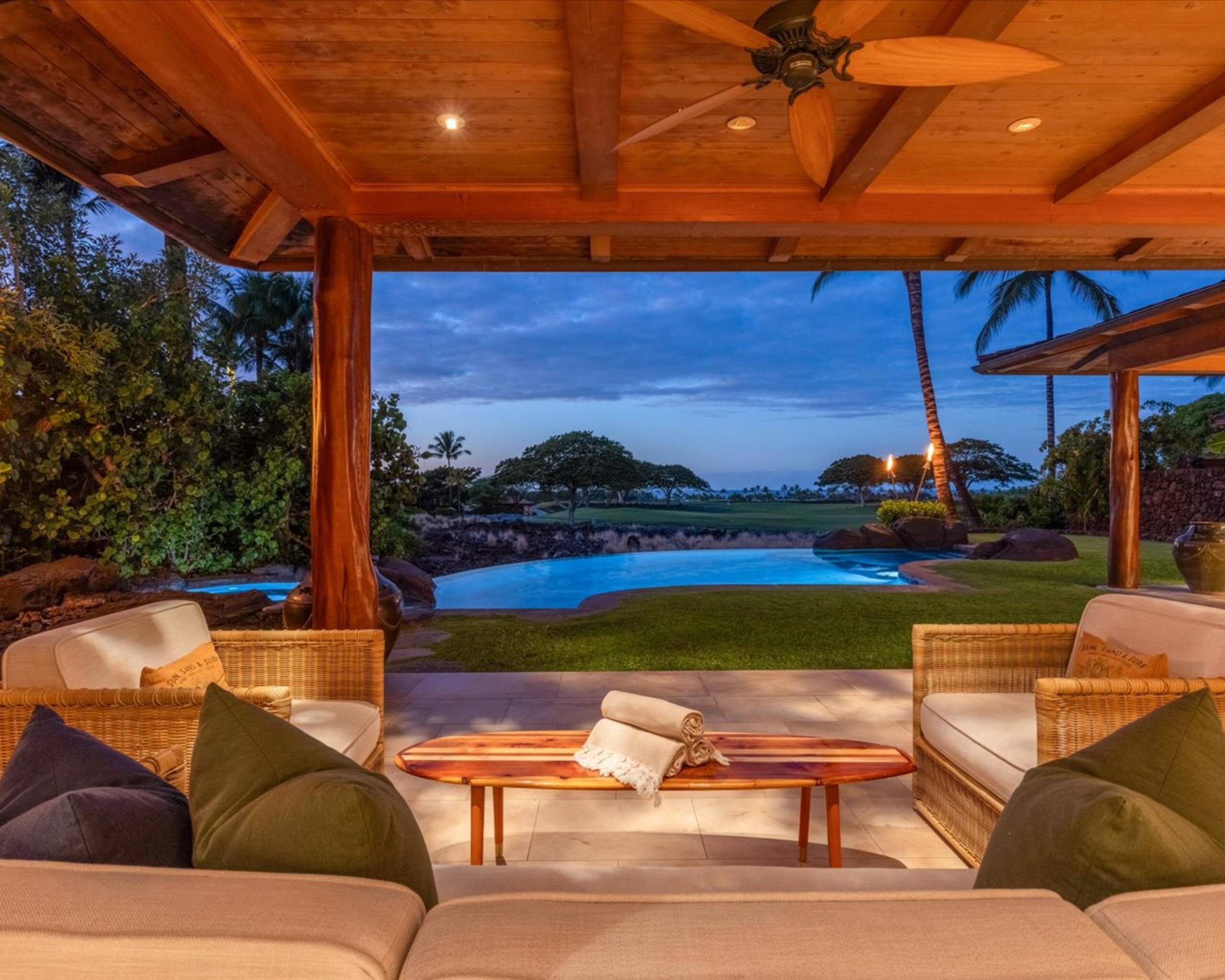 Home in Kailua-Kona · ★5.0 · 3 bedrooms · 4 beds · 3.5 baths - Image 81