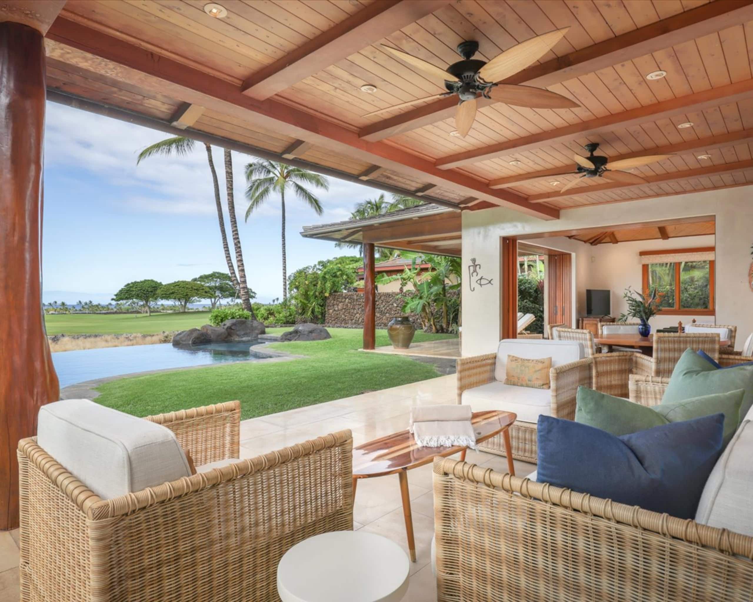 Home in Kailua-Kona · ★5.0 · 3 bedrooms · 4 beds · 3.5 baths - Image 19