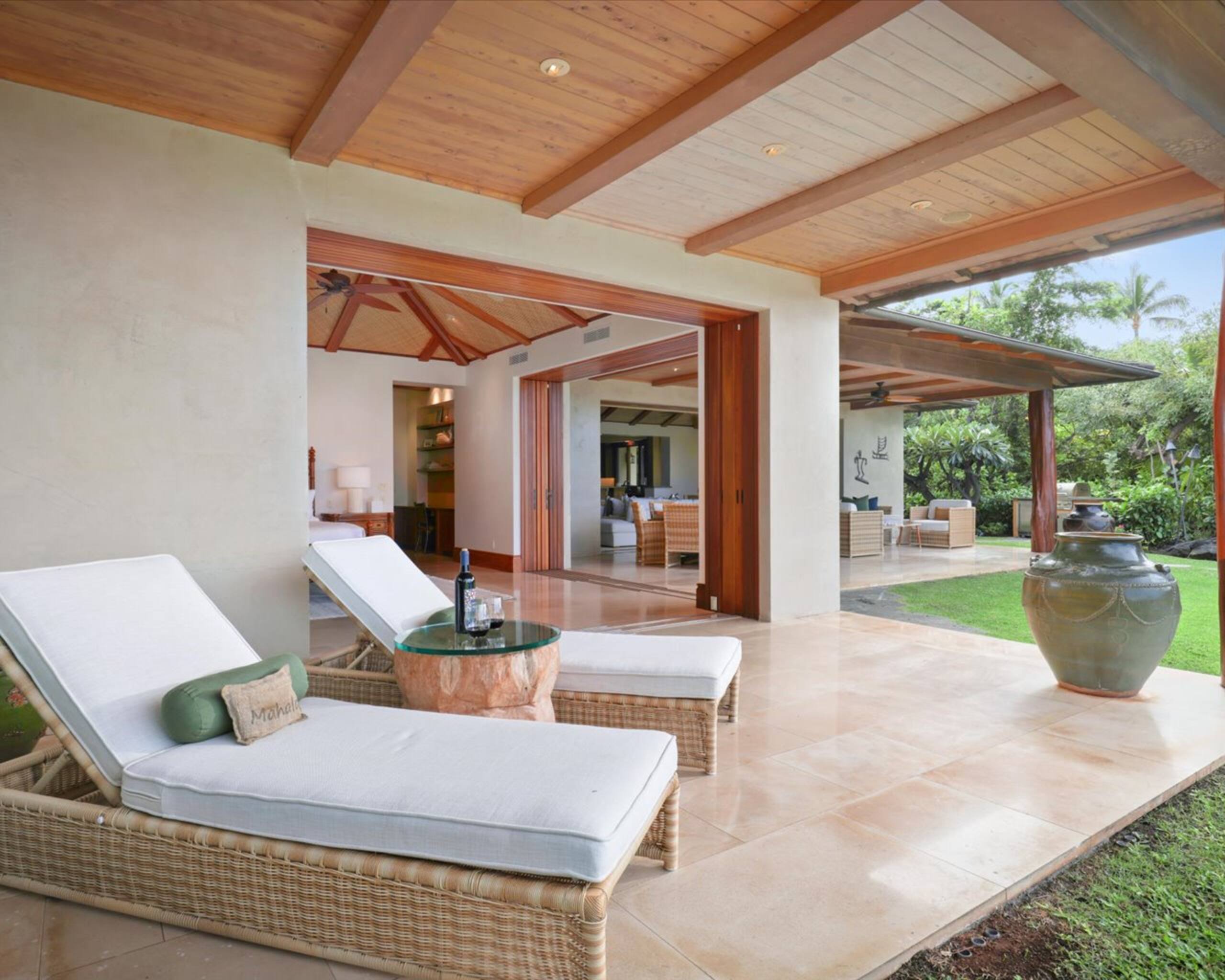 Home in Kailua-Kona · ★5.0 · 3 bedrooms · 4 beds · 3.5 baths - Image 71