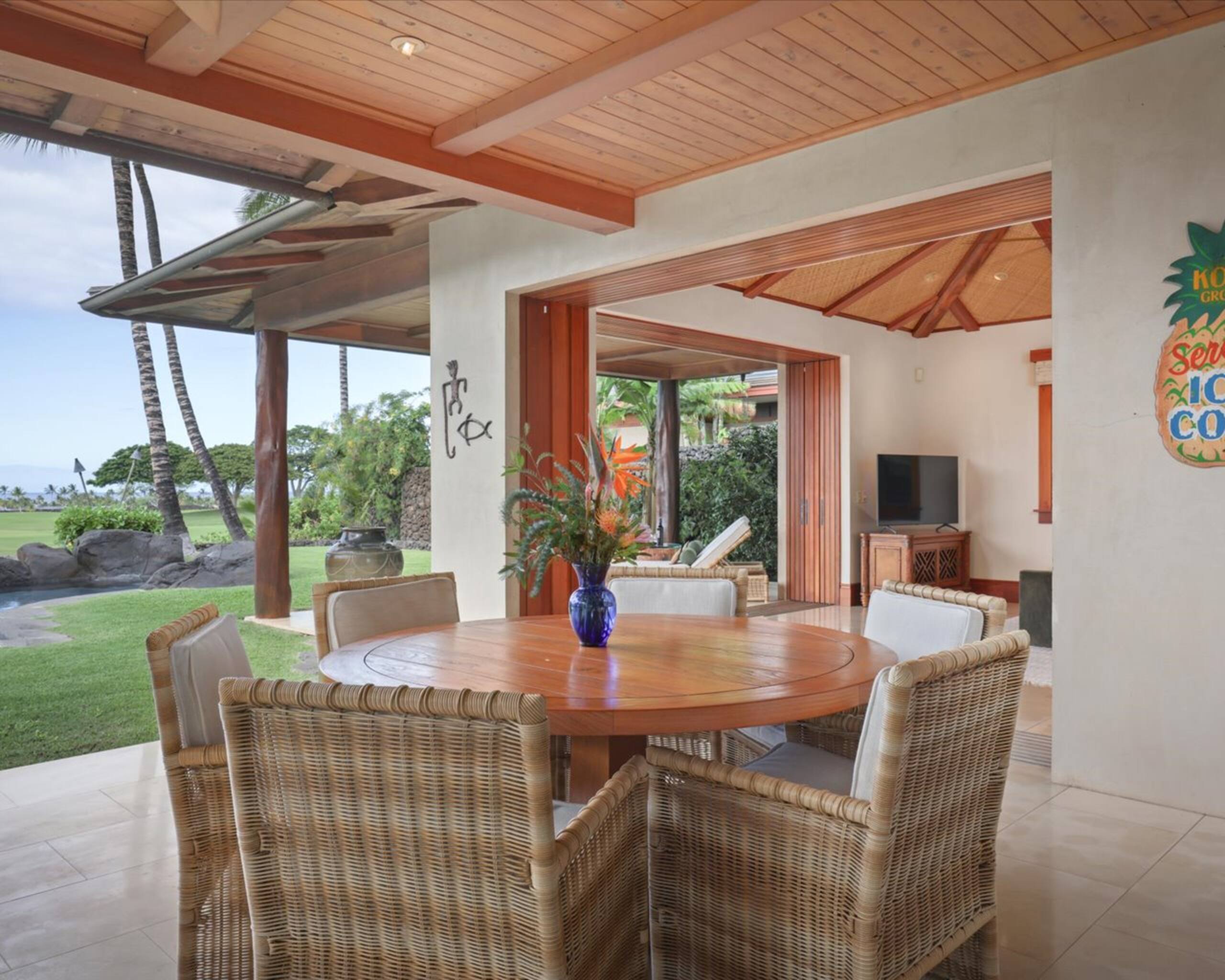 Home in Kailua-Kona · ★5.0 · 3 bedrooms · 4 beds · 3.5 baths - Image 64