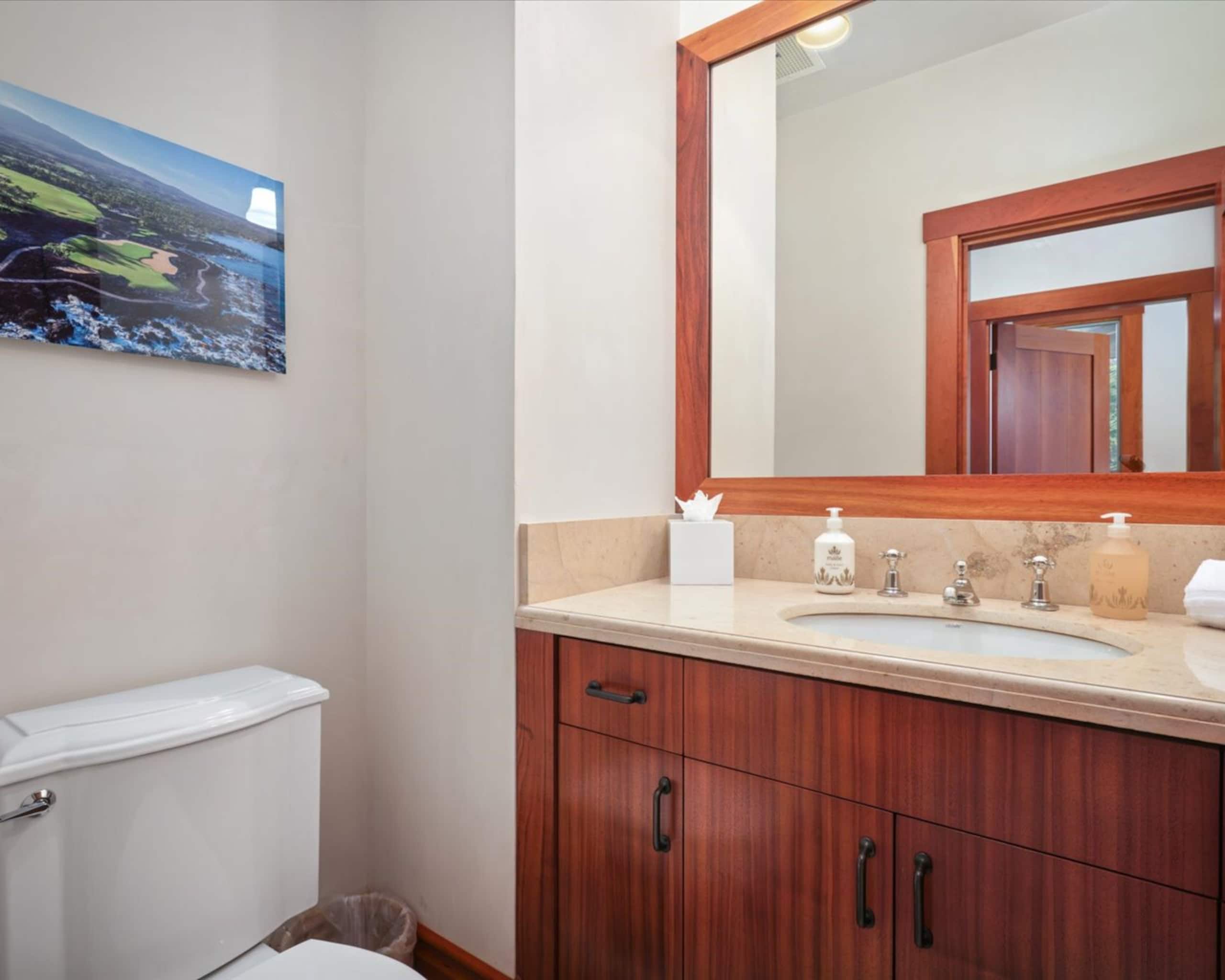 Home in Kailua-Kona · ★5.0 · 3 bedrooms · 4 beds · 3.5 baths - Image 77