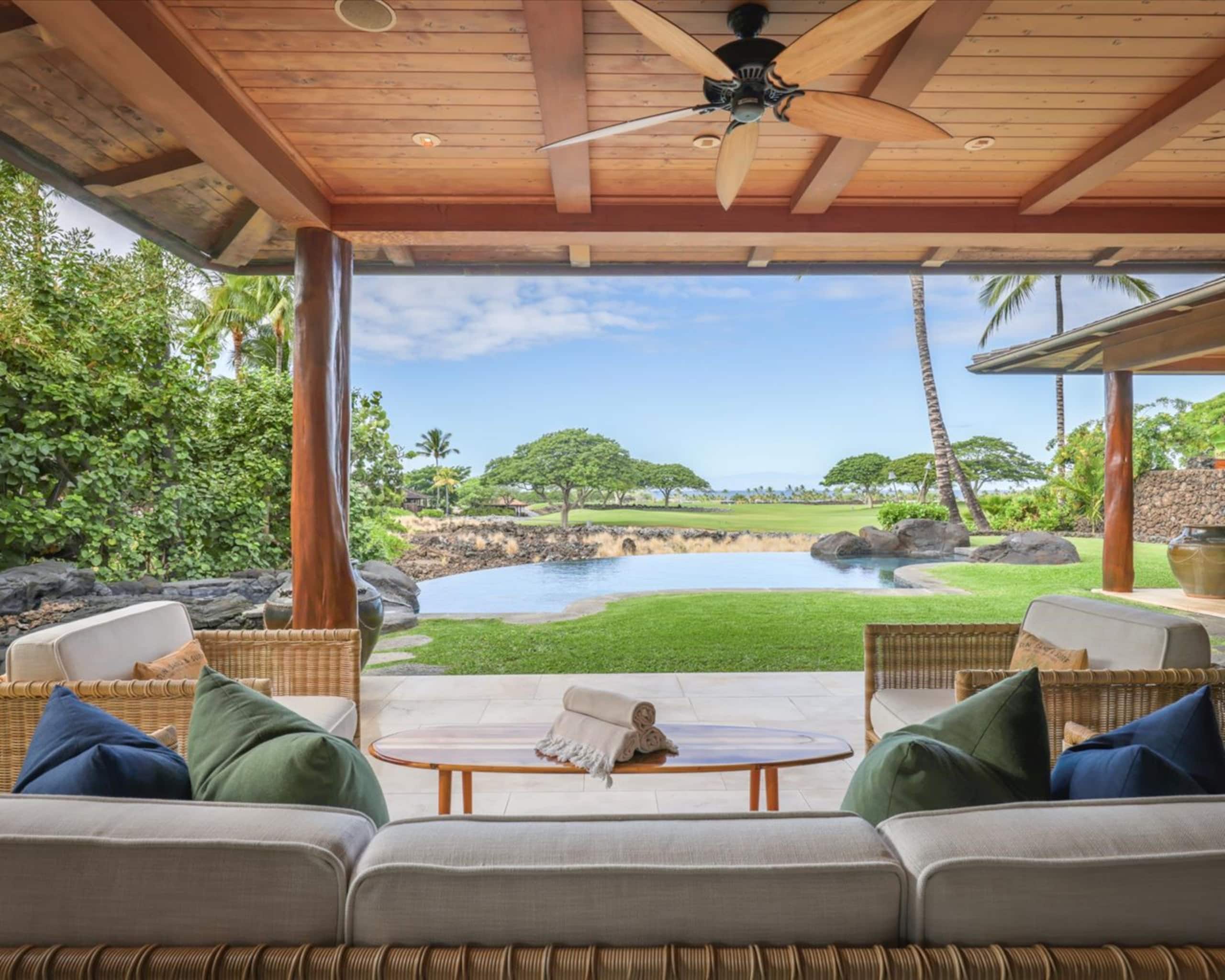Home in Kailua-Kona · ★5.0 · 3 bedrooms · 4 beds · 3.5 baths - Image 7