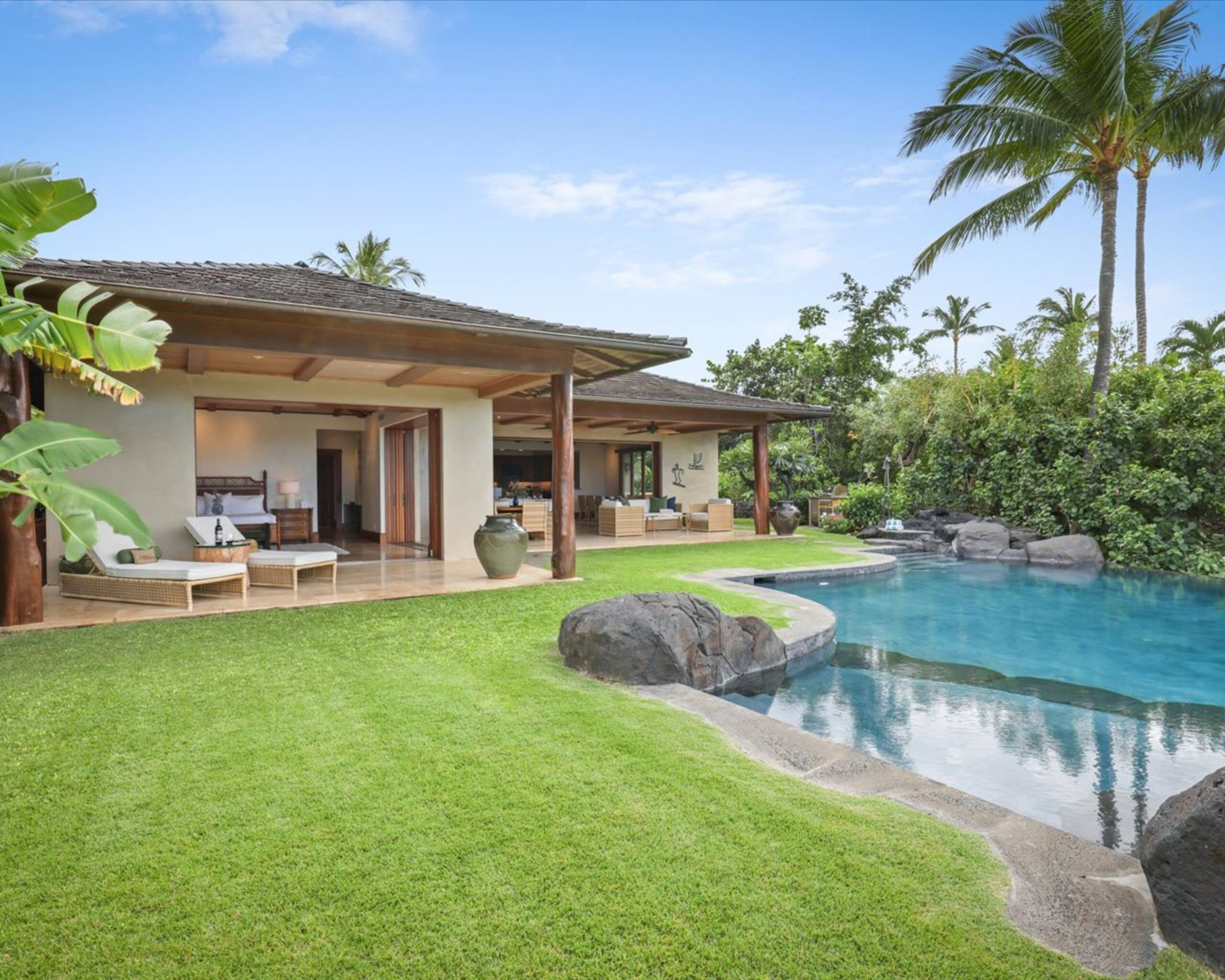 Home in Kailua-Kona · ★5.0 · 3 bedrooms · 4 beds · 3.5 baths - Image 65