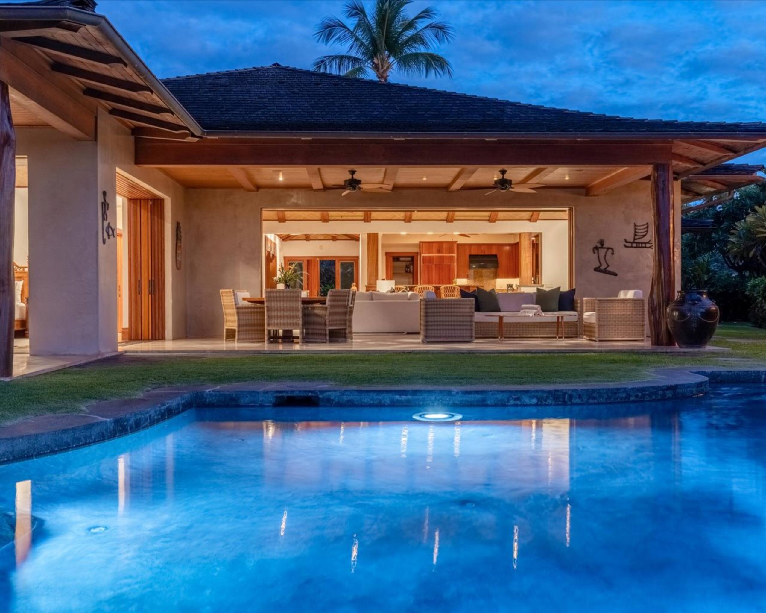Home in Kailua-Kona · ★5.0 · 3 bedrooms · 4 beds · 3.5 baths - Image 79