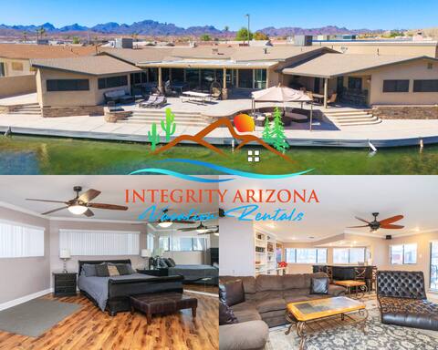 Dock Holiday, Outdoor Living! The Keys Favorite!