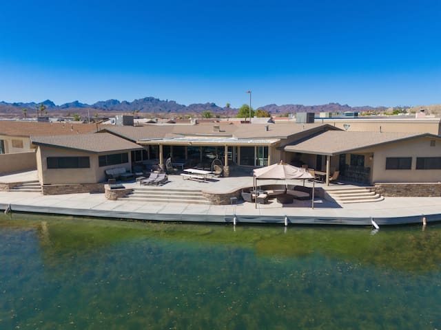 Dee & Dee Property Mgmt, LLC managed Airbnb listing 2