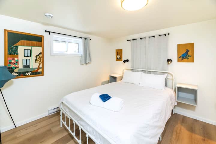 Спална соба 1