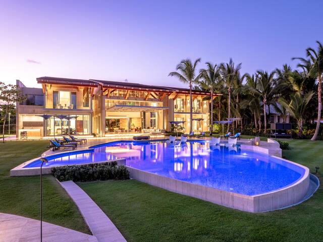 RelaxInn Vacation Homes managed Airbnb listing 1