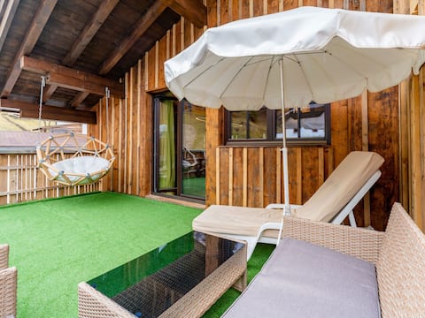 Nice apartment in the heart of the Zugspitz Aren