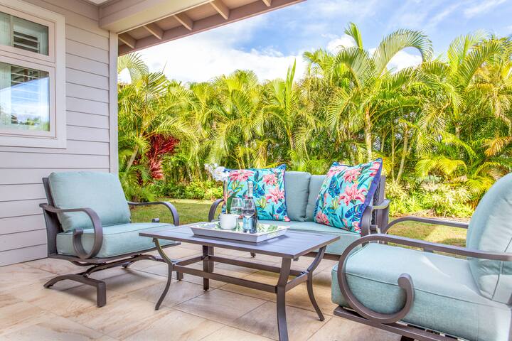 Beautiful KaMilo 3Bdrm Home Near Beach & Pool! gallery image 3