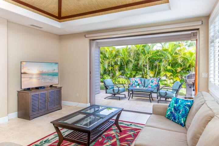 Beautiful KaMilo 3Bdrm Home Near Beach & Pool! gallery image 2