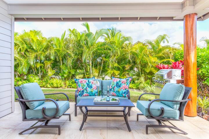 Beautiful KaMilo 3Bdrm Home Near Beach & Pool! gallery image 5