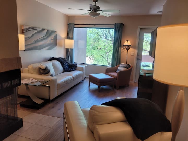 Perfect 2nd Floor Condo With Mtn & Golf  Views! Ch - Tucson, AZ