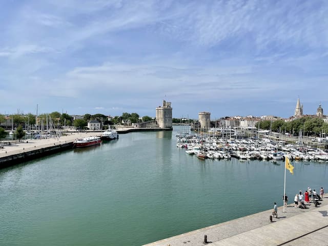 Lokami Location Saisonniere managed Airbnb listing 1