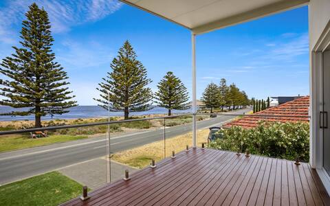 4A Franklin Pde Encounter Bay - Linen & Wi-Fi