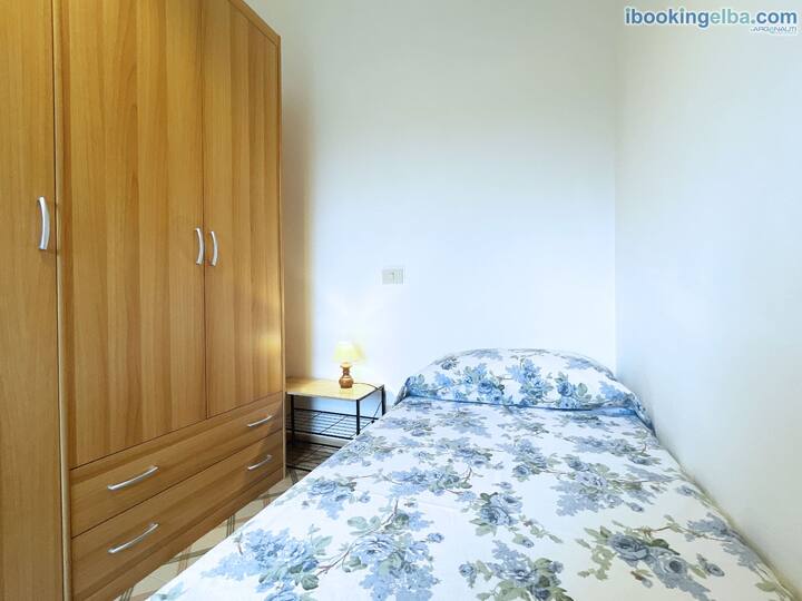 Casa Andrea I Marmi - ห้องเดี่ยว