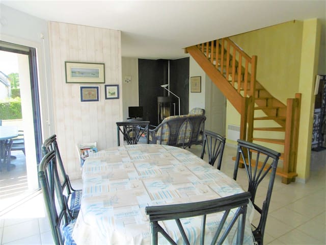 Air Et Mer Vacances managed Airbnb listing 2