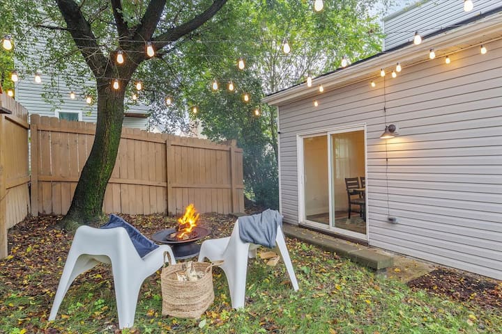 Hospitality Design managed Airbnb listing 2