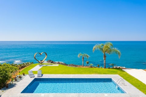 Villa Beach Heaven