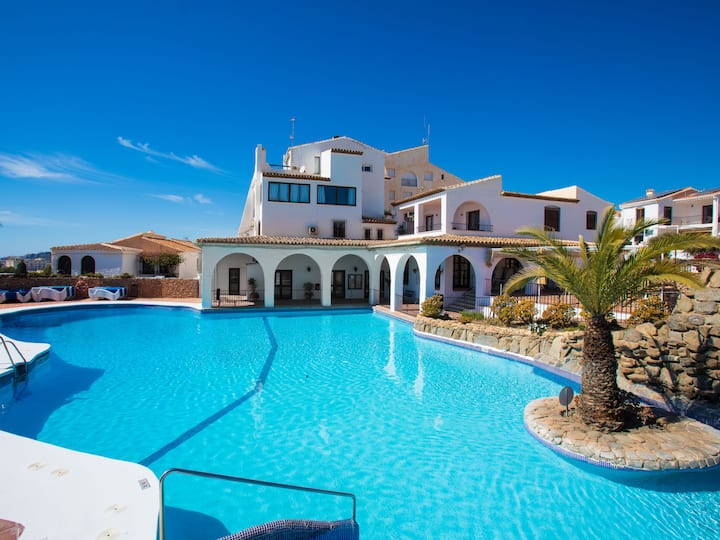 Cecilie By Interhome - Nerja