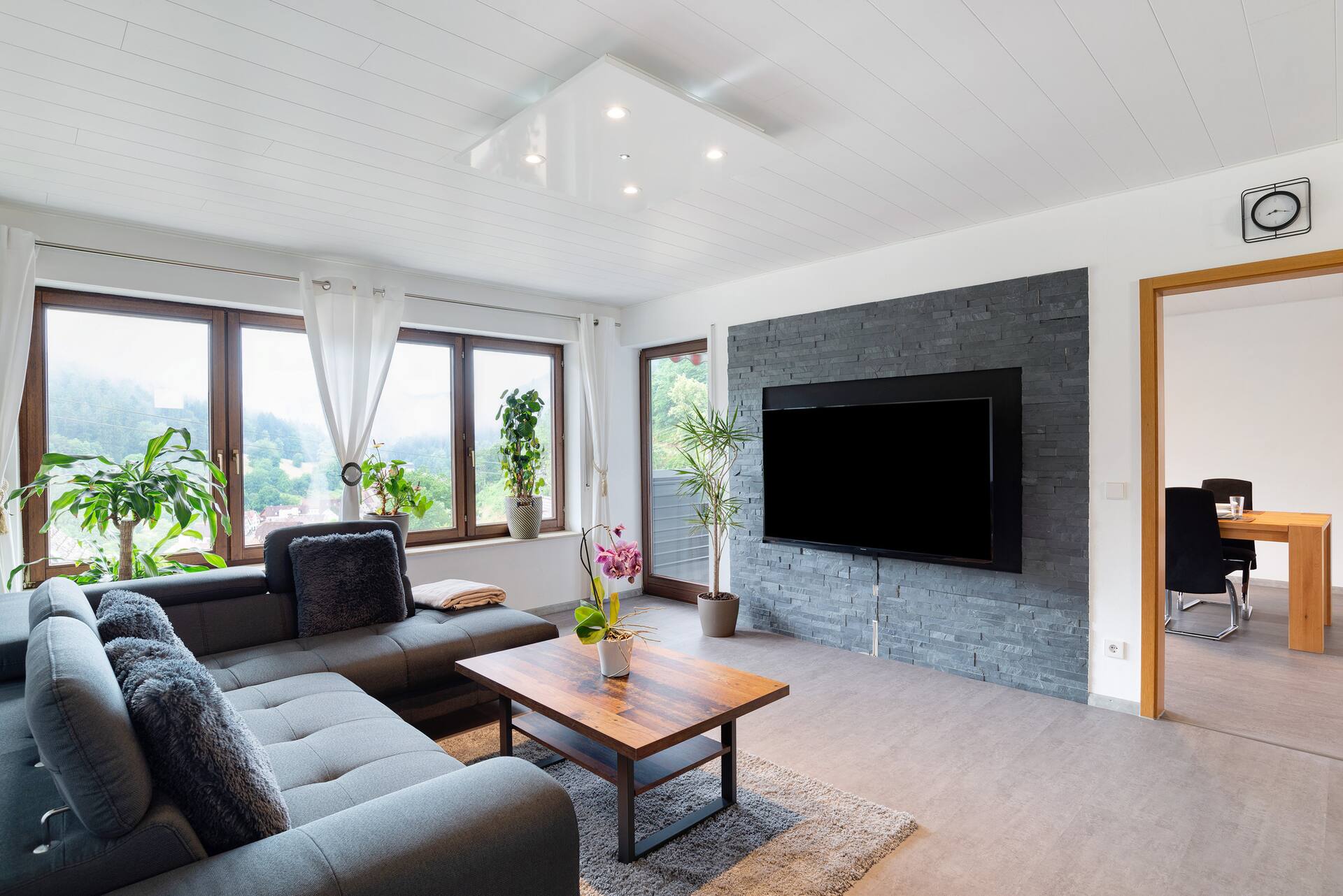 House Erika Vacation Rental 1