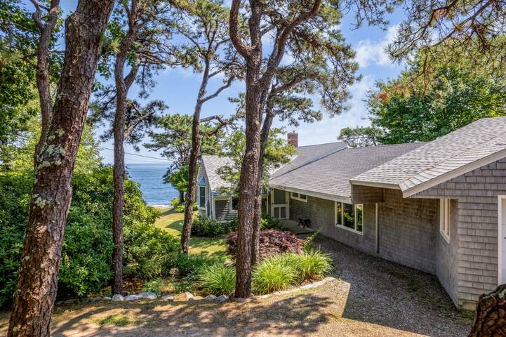 Maine Street Property Management managed Airbnb listing 2