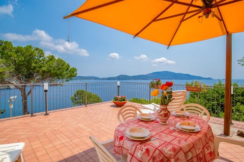 Villa Capo Stella