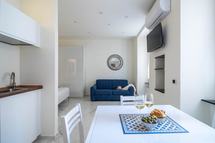 Affitti Brevi Italia (Rapallo) managed Airbnb listing 3