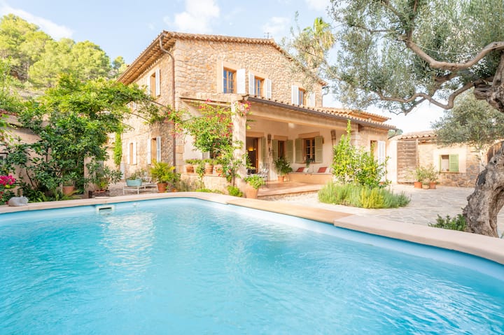 Casa Amber