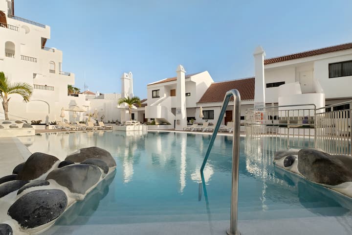 Penthause Luxe 501  Sea View Pool - 