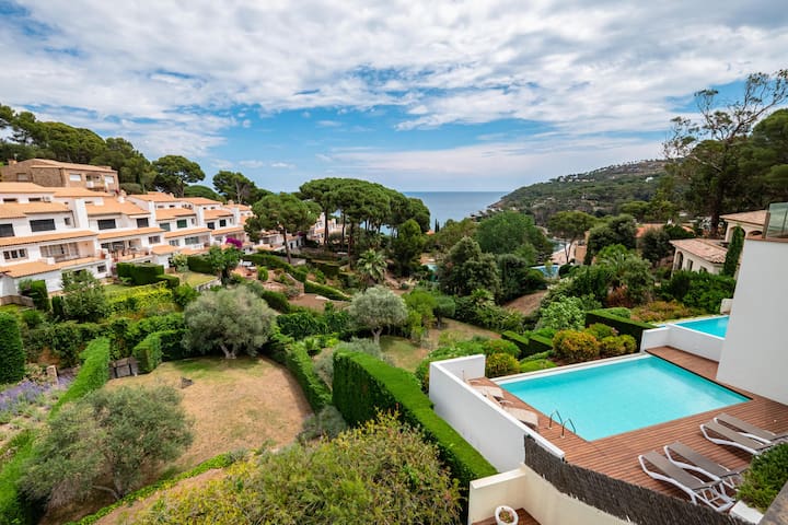 Cala Marquesa Real Estate managed Airbnb listing 3