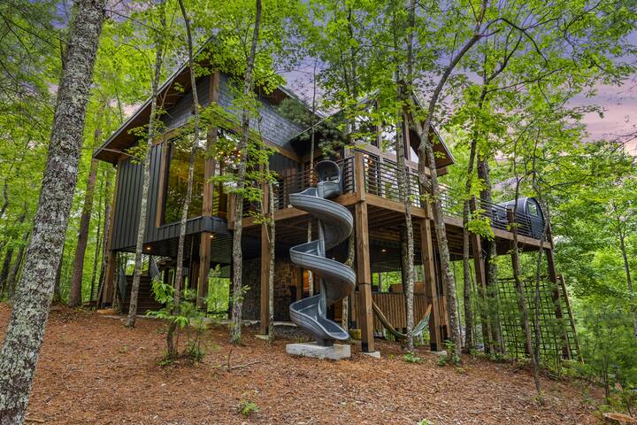 Clements Family Vacation Rentals managed Airbnb listing 1