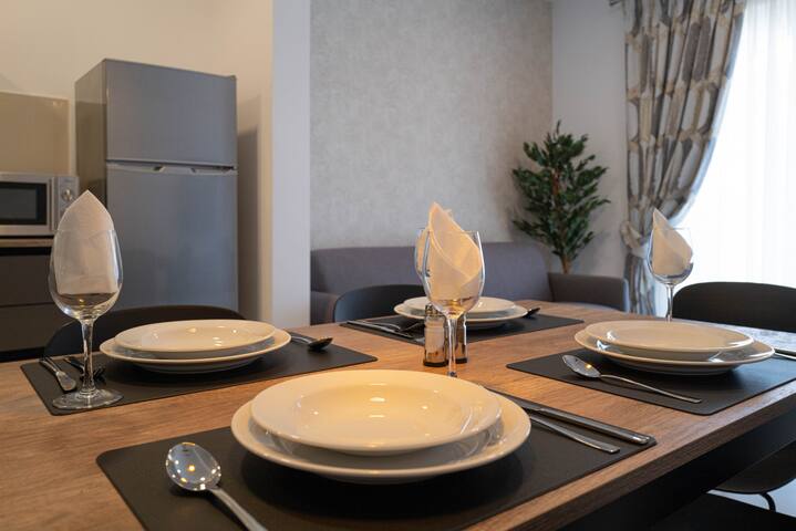 Portside Lodge managed Airbnb listing 3