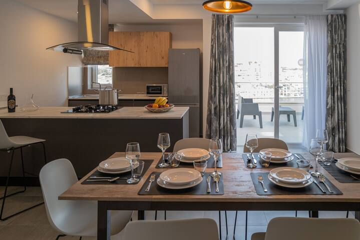 Portside Lodge managed Airbnb listing 1