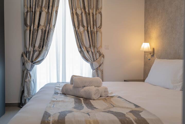 Portside Lodge managed Airbnb listing 2
