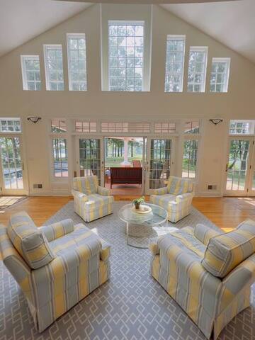 Flaneur managed Airbnb listing 3